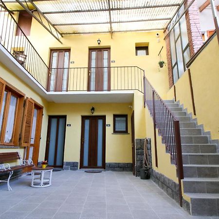 La Drint Bed & Breakfast San Benigno Canavese Exterior photo