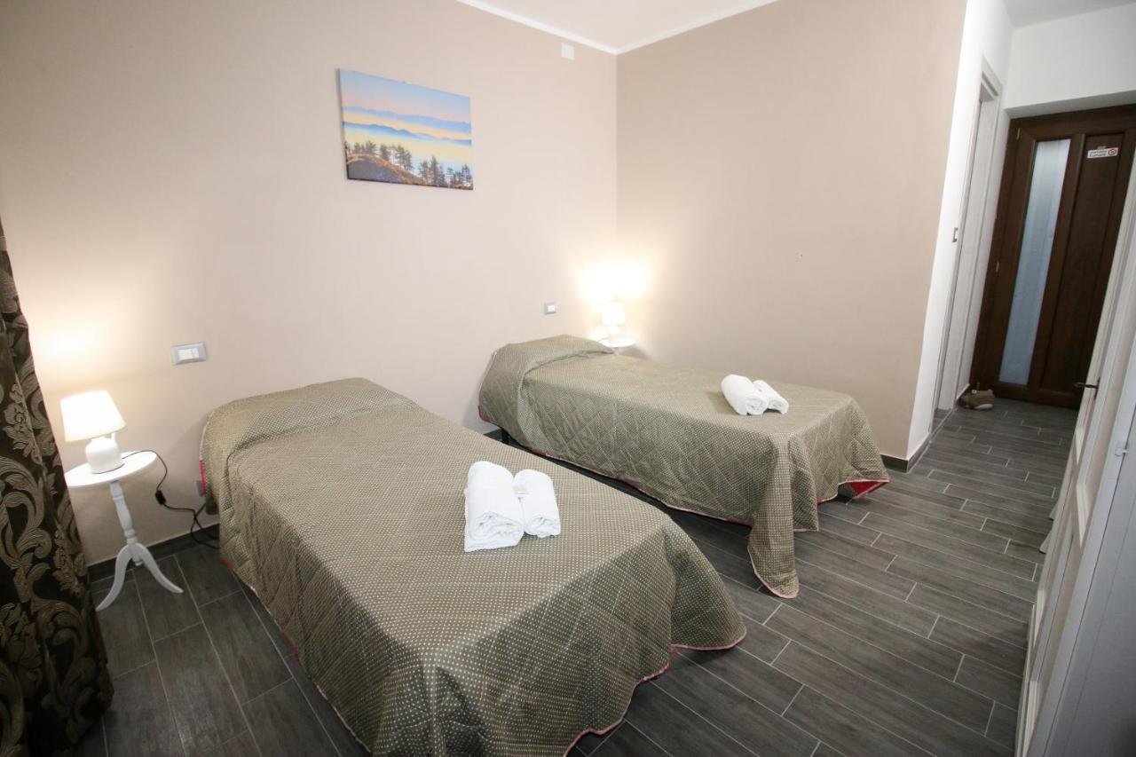 La Drint Bed & Breakfast San Benigno Canavese Exterior photo